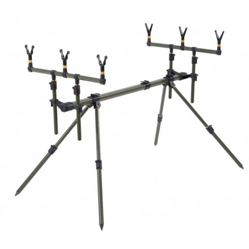 Balzer Stojan Rod Pod Tactics Carp