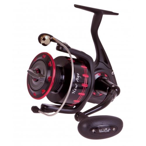 Uni Cat Navijak New Age X-Drag VS 7000i