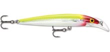 Rapala Wobler Scatter Rap Deep Husky Jerk CLN 10 cm 10 g