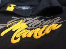 HOTSPOT DESIGN Tričko Polo CatFish Mania (3)