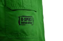 R-spekt Kúpacie šortky Carp friend green (1)
