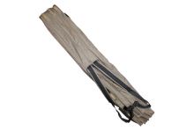 Delphin Púzdro na prúty Sherpa 2.5 komorové 145 cm (1)