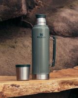 Stanley Termoska Classic Series Legendary Classic Zelená 1 l (12)