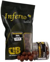 Carp Inferno Rozpustné Boilies Hot Line Medúza (1)
