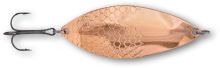 Zebco Blyskáč Trophy Z-Fast Spoon Copper 20 g 10 cm (2)