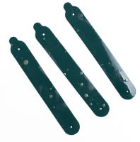 Fishstone Gumové Popruhy Slip L 3 ks (2)