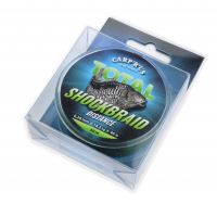 Carp´R´Us Šoková Šnúra Shock Braid Distance 50 m (2)