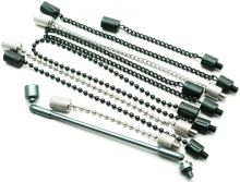 Taska Nerezová retiazka k Swingrom Rizalite