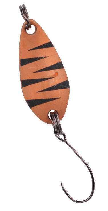 E-shop Spro plandavka trout master incy spoon maggot - 2,5 g
