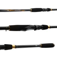 Daiwa Prút Crossfire Spin 2,1 m 10-40 g (2)
