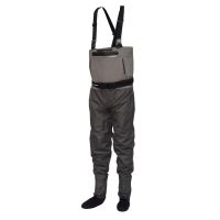 Greys Brodiace Nohavice Tital Breathable Stockingfoot Waders - L 42-44