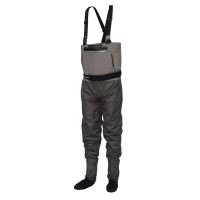 Greys Brodiace Nohavice Tital Breathable Stockingfoot Waders - L 45-47