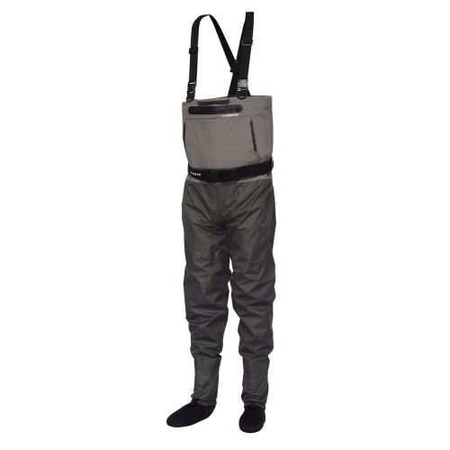 Greys Brodiace Nohavice Tital Breathable Stockingfoot Waders