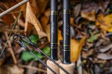 Korum Prút 3K Allrounder 3,6 m 12 ft 1,5 lb (3)