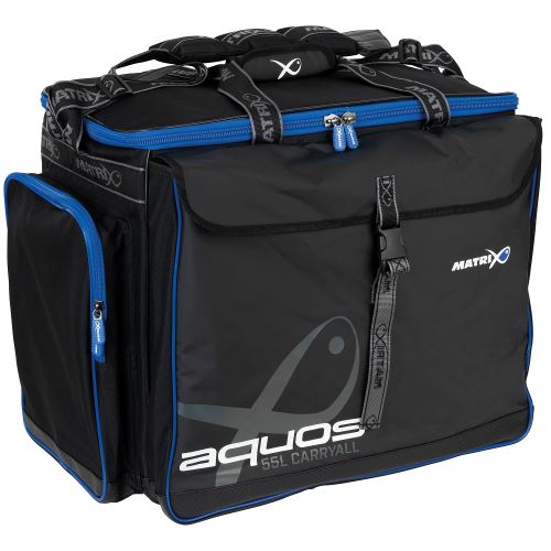 Matrix Taška Aquos Carryall 55 l