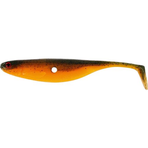 Westin Gumová Nástraha ShadTeez Hollow UV Craw 12 cm 9 g 2 ks