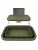 Holdcarp Stolík 2 In 1 Collapsible Bucket &amp; Table