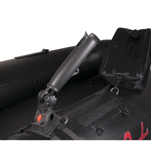 Uni Cat Stojan Na Čln Peg & Go Rod Tube