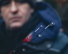 Shimano Prút Aero Pro Precision Feeder 3,05 m 60 g (7)