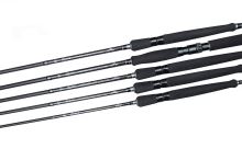 Fox Rage Prút Ti Pro Big Bait Spin 2,7 m 40-160 g (6)