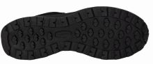 Korda Topánky Drykore Trainer Black (3)