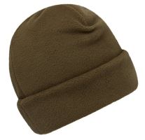Trakker Čiapka TechPro WR Beanie Green (1)