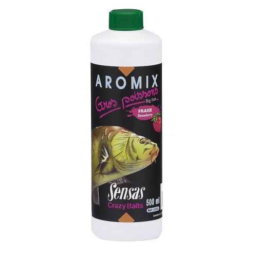 Sensas posilovač aromix 500 ml