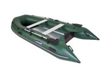 Gladiator Čln Nafukovací Classic B420 AL Zelený