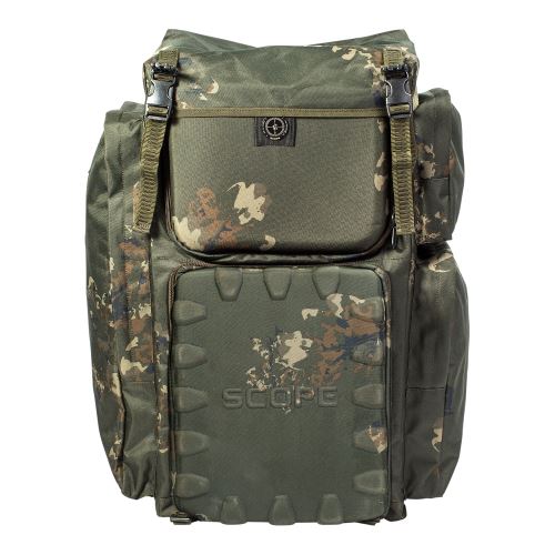 Nash Batoh Scope Ops Deploy Rucksack