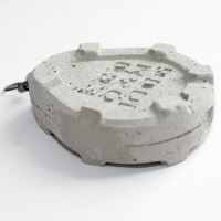 ECO Sinkers Záťaž Grippa (1)