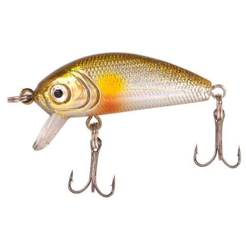 Zebco Wobler Demonic Perchfinder Herring 5 cm 4,75 g