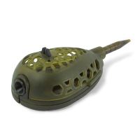 Korum Krmítko Camo Grub Feeders (1)