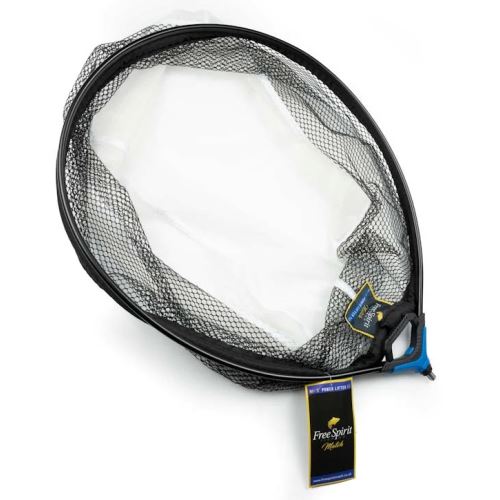 Free Spirit Podberáková Hlava Hi-S Power Spoon 50x40x40 cm