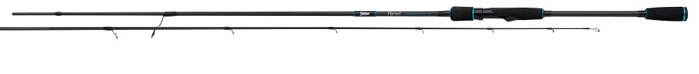 Salmo prút hornet pro finesse 2,1 m 3-14 g