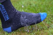 Preston Innovations Ponožky Waterproof Socks (3)