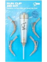 Nash Závesky Run Clip Zig Kit Nash Závesky Run Clip Zig Kit