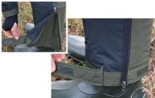 Geoff Anderson Komplet Barbarus Zelený (14)