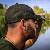 Sonik Šiltovka Mesh Back Trucker Cap (2)