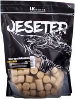 LK Baits Pelety Jeseter Special Cheese Fish (1)