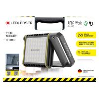 Ledlenser Svetlo AF8R Work (6)