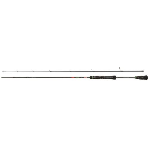 Berkley Prút URBN Allrounder Spinning Rod 1,8 m 15 g