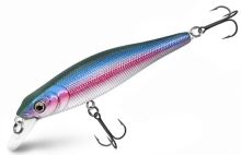 Delphin Wobler WOBBY JERK-SH Polar 8 cm 6,5 g Delphin Wobler WOBBY JERK-SH Polar 8 cm 6,5 g