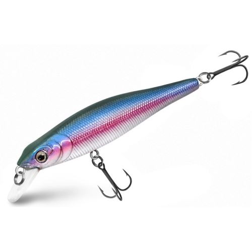 Delphin Wobler WOBBY JERK-SH Polar 8 cm 6,5 g