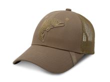 Delphin Šiltovka Outline Trout Trucker