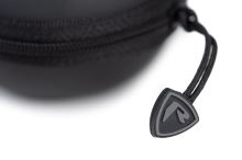 Fox Rage Polarizačné Okuliare Matt Black Wrap Brown Lens (7)