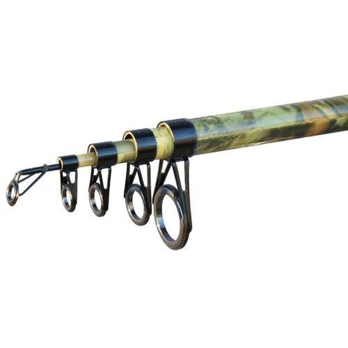 Sema Prút Balance Camo Tele 120 3 m 60-120 g