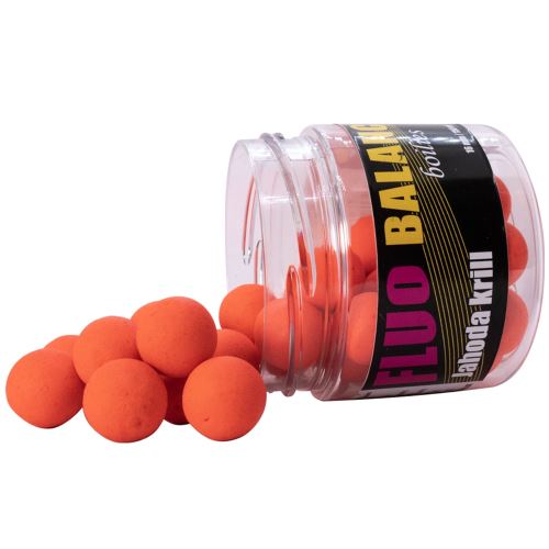 Carp Inferno Balanced Boilie Fluo 16 mm 150 ml