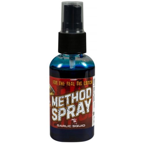 Benzar Mix Method Spray 50 ml