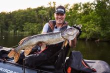 Savage Gear 3D Snake Floating White Snake (4)