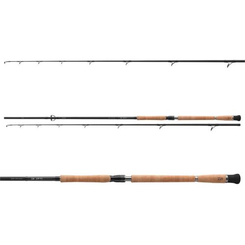 Daiwa Prút Pro Staff Catfish 2,6 m 80-240 g